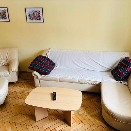 Apartmán v Centre Košíc Košice Exterior foto