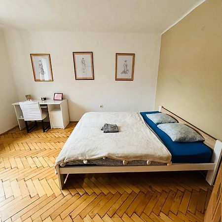 Apartmán v Centre Košíc Košice Exterior foto