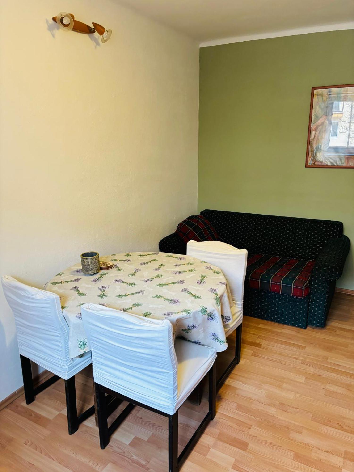 Apartmán v Centre Košíc Košice Exterior foto