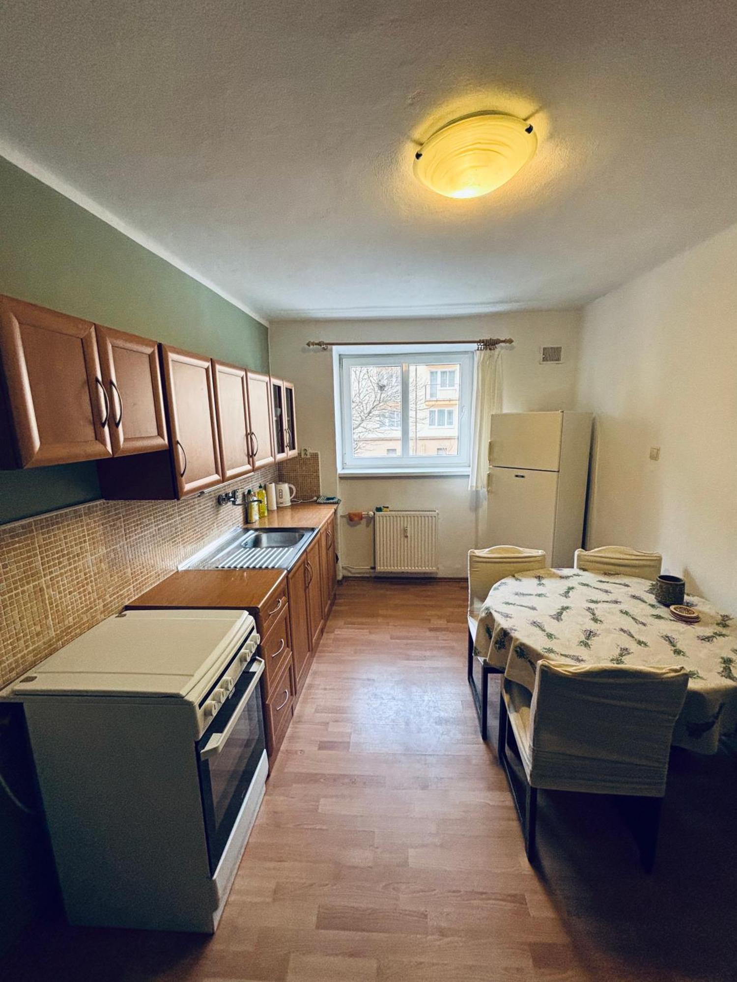 Apartmán v Centre Košíc Košice Exterior foto