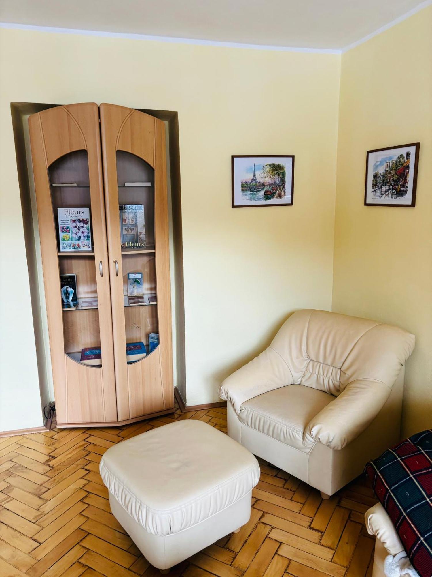Apartmán v Centre Košíc Košice Exterior foto