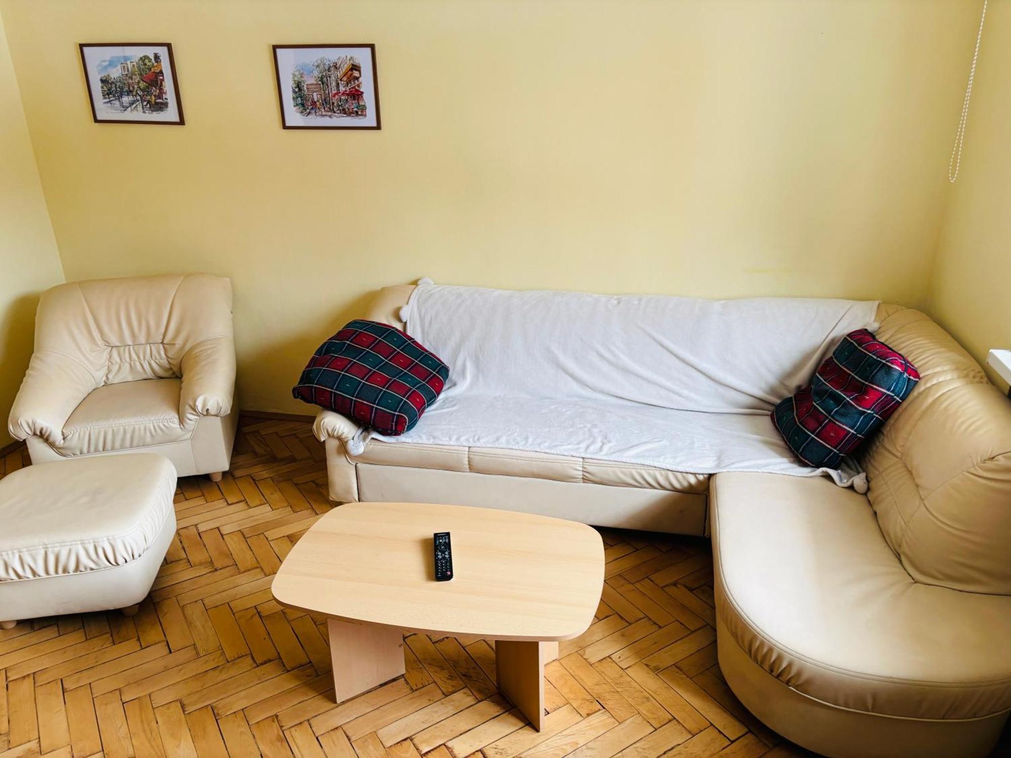 Apartmán v Centre Košíc Košice Exterior foto