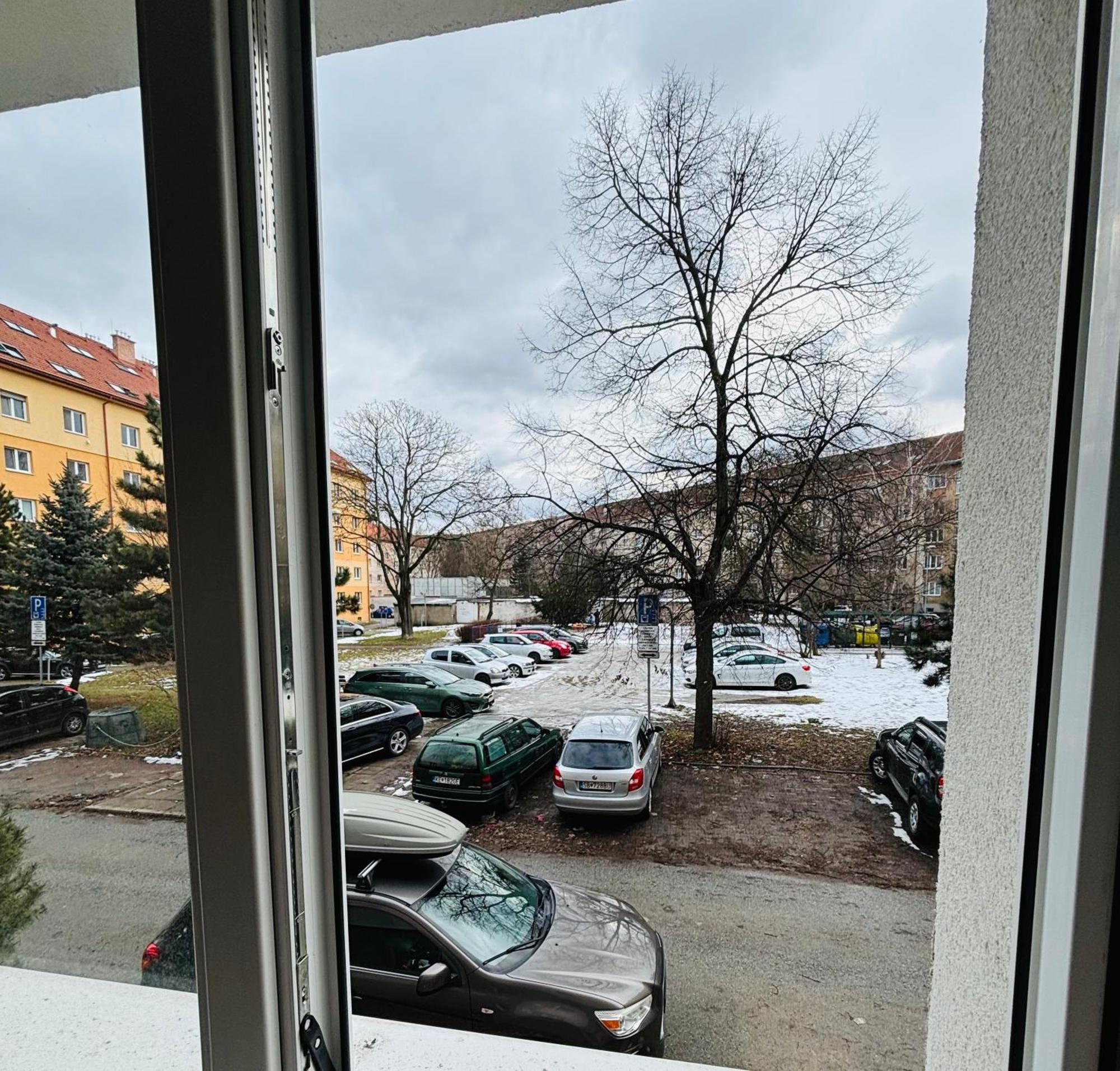 Apartmán v Centre Košíc Košice Exterior foto