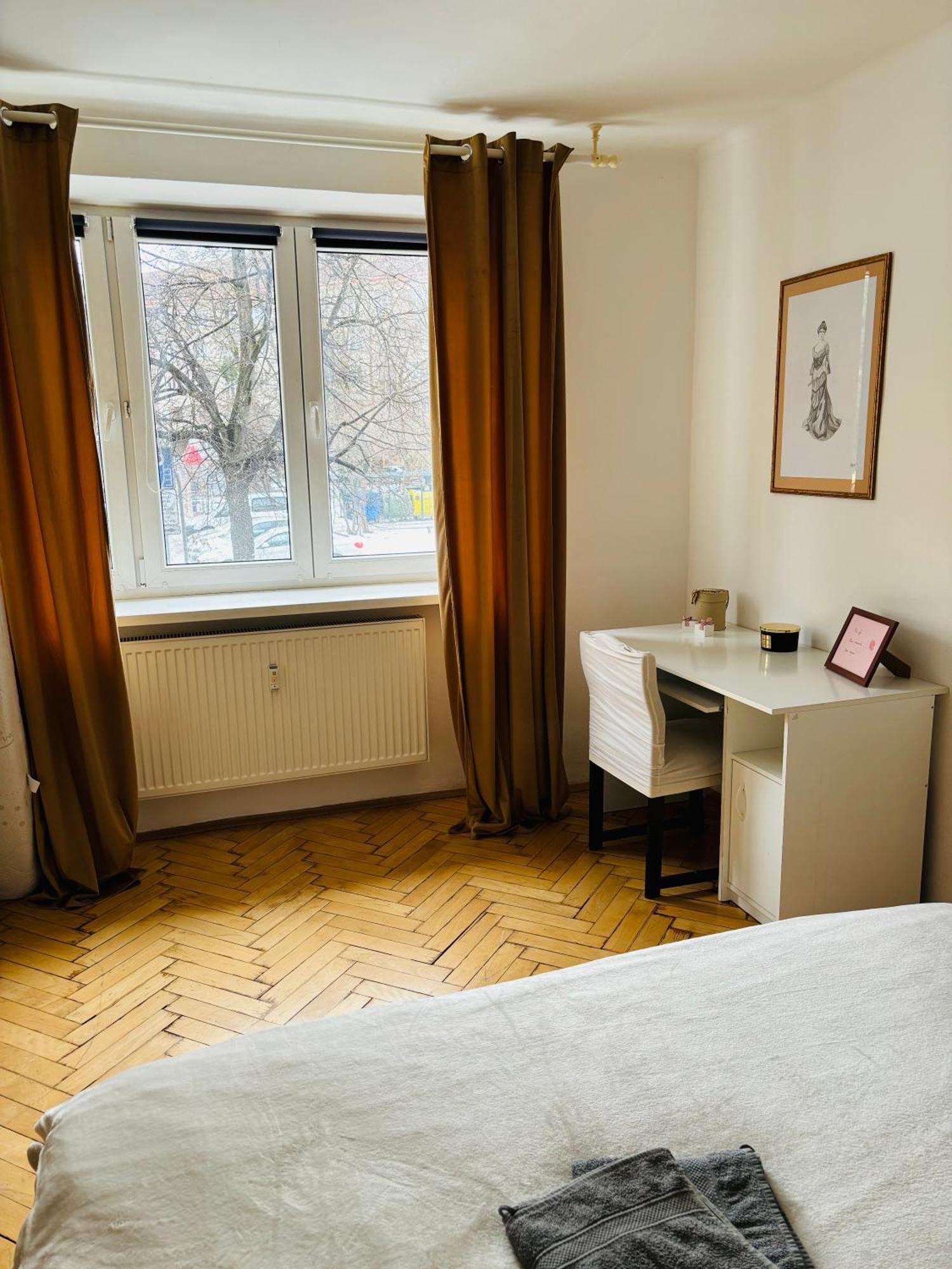 Apartmán v Centre Košíc Košice Exterior foto