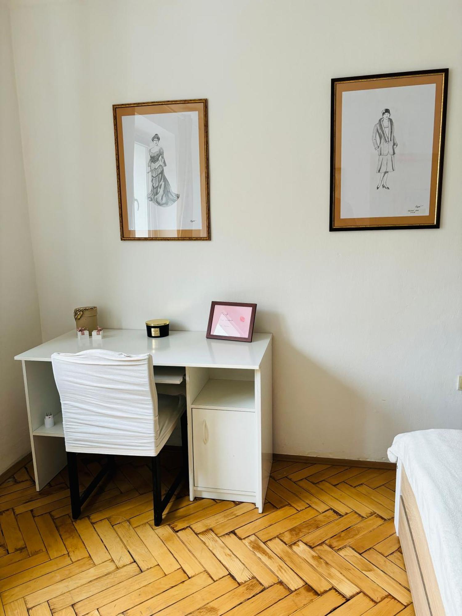 Apartmán v Centre Košíc Košice Exterior foto
